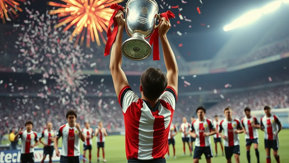 The Unforgettable Triumph of 1998: Anápolis and the Goiano-1