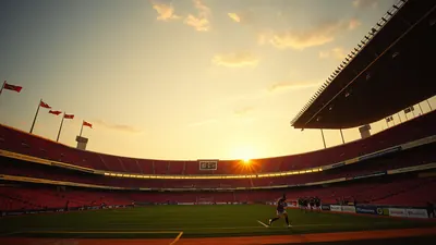 The Triumph of Anápolis FC in the 2003 Copa do Brasil