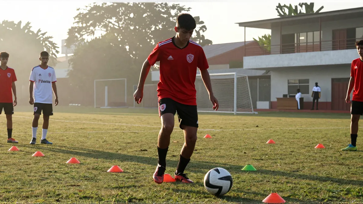 Maringá FC vence Anápolis e sobe para 7º na Goiano - 1
