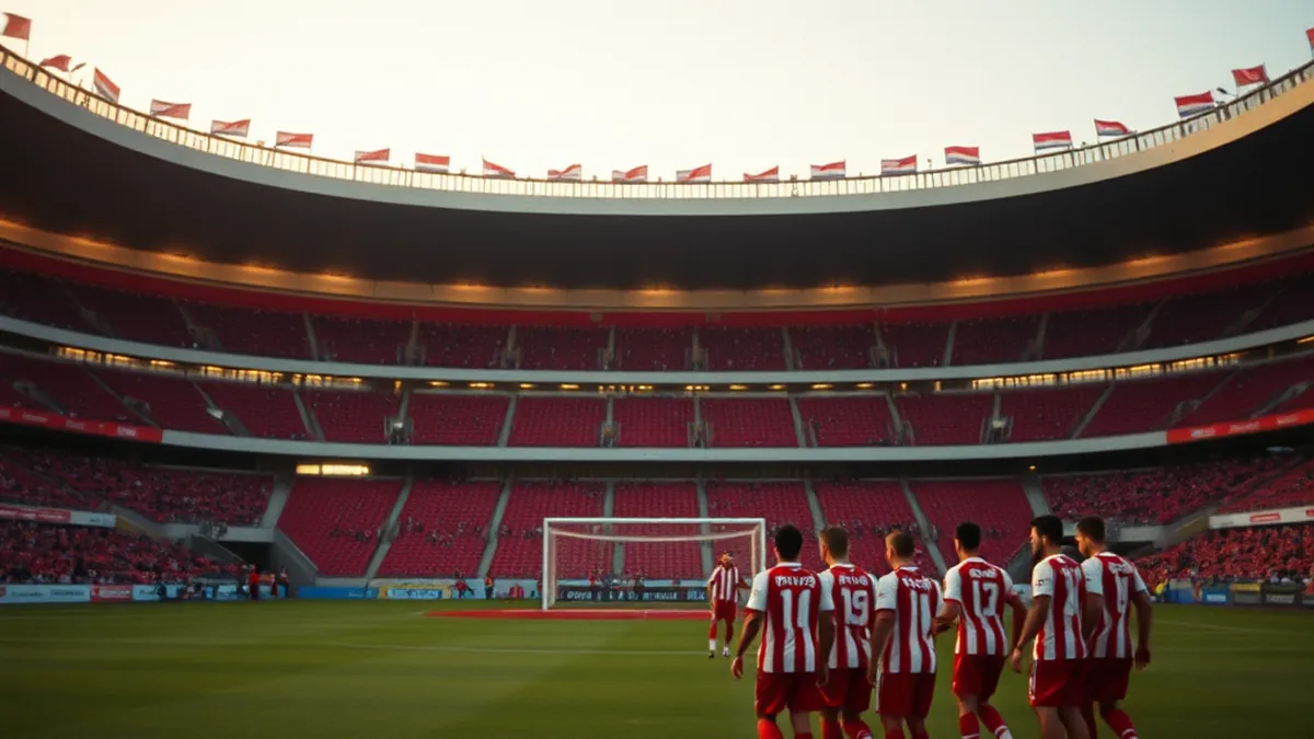 Anápolis claims Copa Centro-Oeste with convincing 3-0 victory