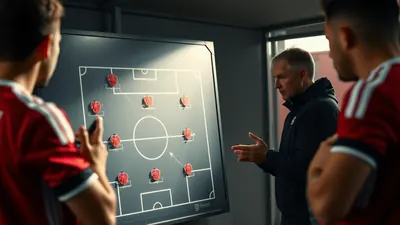 Anápolis Futebol Clube: Preparing for the Clash with Goiás