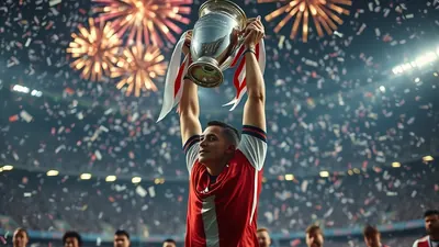 Anápolis Futebol Clube Moves Closer to Historic Title with Convincing Victory