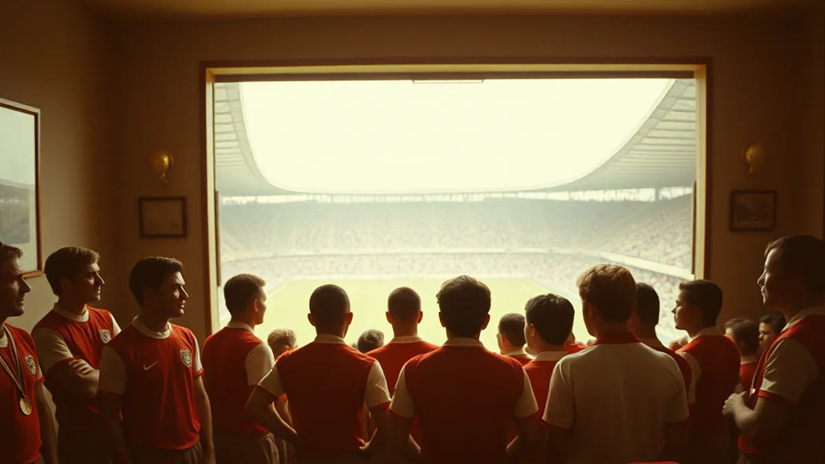 The Great Turnaround of 1984: Anápolis FC in the Copa do Brasil