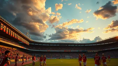 Anápolis FC avança às semifinais do Goianão Sub-20 com superação