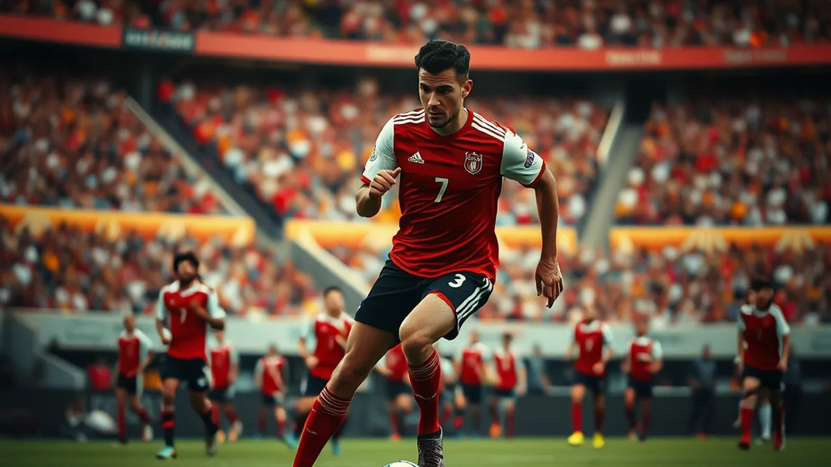 Anápolis FC: Tactical Adjustments to Enhance Performance