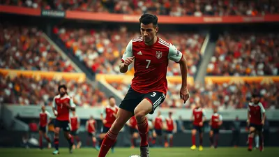 Anápolis FC: Tactical Adjustments to Enhance Performance