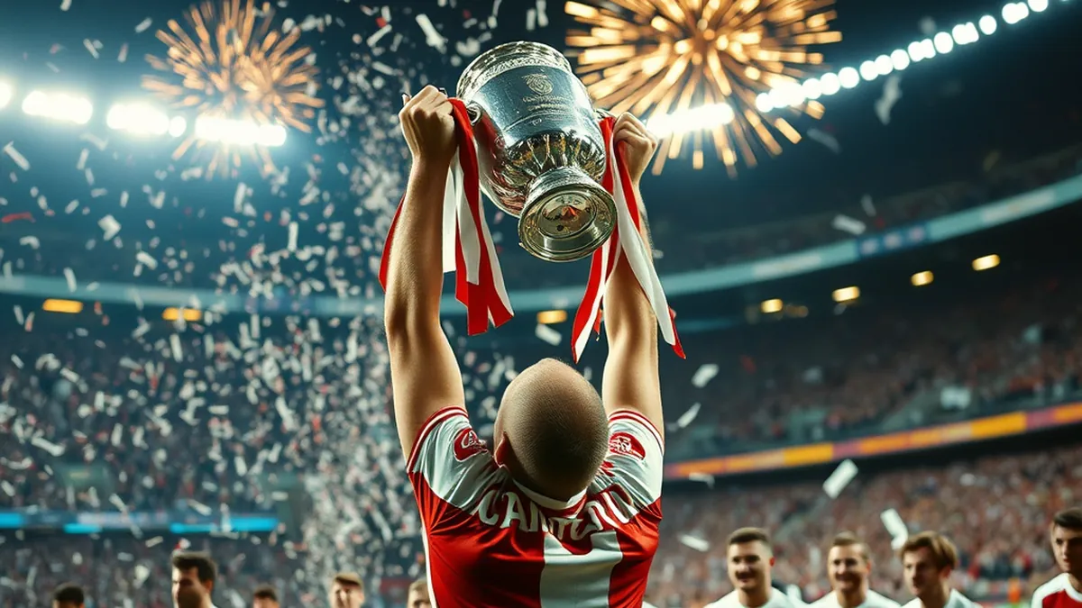 The Day Anápolis FC Won the Heart of the City