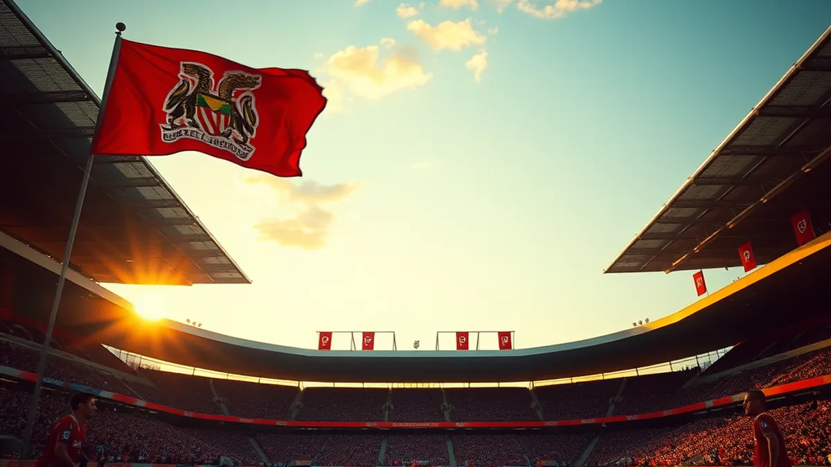 Anápolis Futebol Clube Pursues the Cup: Analyzing the Latest Match