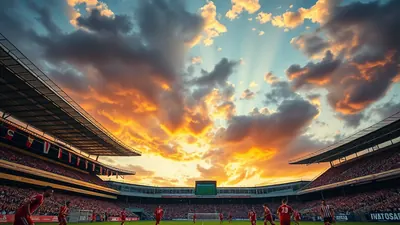 Anápolis Futebol Clube: Campeão do Centro-Oeste e o Futuro Brilhante
