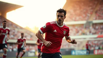 Anápolis FC: Tactical Analysis and Suggestions for Performance Improvement