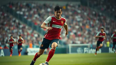 Anápolis FC: Análise Tática e Sugestões de Melhoria