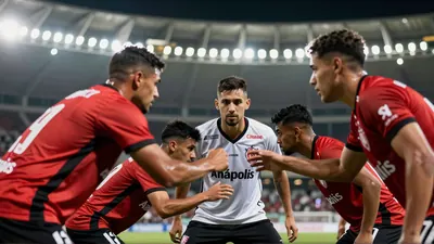 Galo da Comarca reforça defesa e ataque para Série C