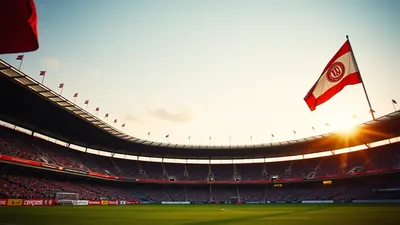 The Epic Turnaround of 1999: Anápolis FC in the Copa do Brasil
