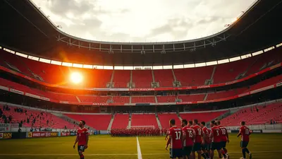 Anápolis: The Story of Galo da Comarca in Goiano Football