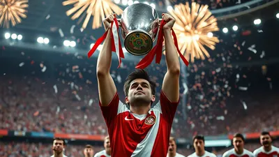 Anápolis Aims for Historic Title in Copa Centro-Oeste