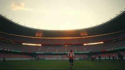 Tactical Evolution of Anápolis FC: Pathways to Victory