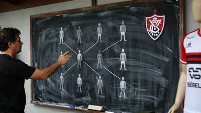 Anápolis appoint Luan Carlos to avoid relegation in Série C
