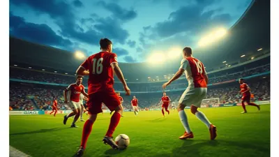 Anápolis' Thrashing: Commitment and Tactics on the Rise