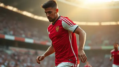 B. Araujo Silva: The Guardian of Anápolis Futebol Clube