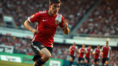 Anápolis Futebol Clube: A Strategically Important Signing!
