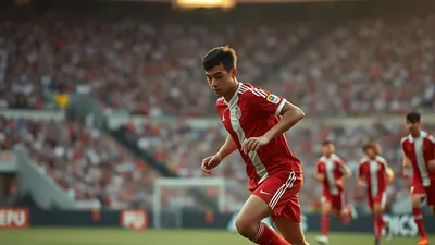Anápolis FC: Tactical Adjustments to Enhance Performance