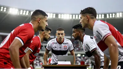 Anápolis offers cheap tickets ahead of Maringá clash